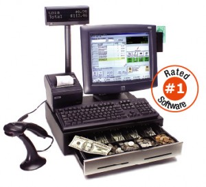 Point of Sale (POS)